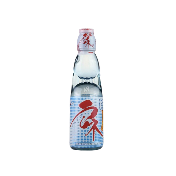 HATA KOSEN Bottle Ramune 200Ml - Longdan Official Online Store