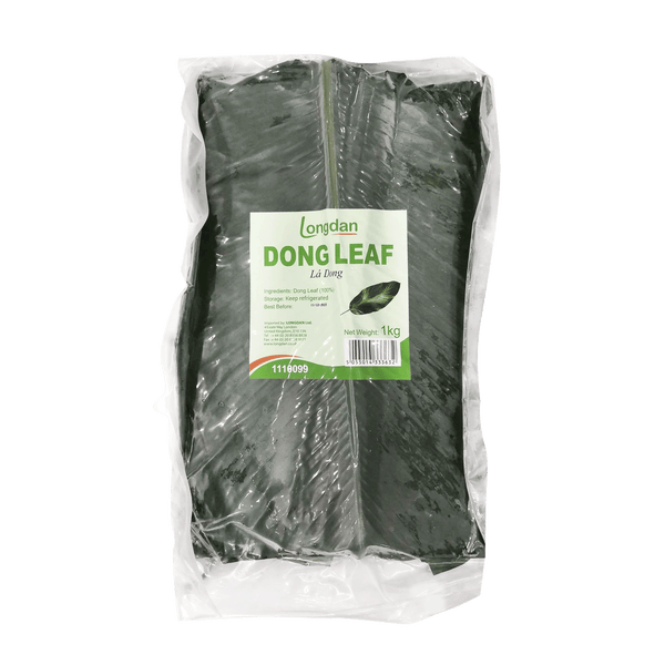 Dong Leaf 1Kg (Frozen) - Longdan Online Supermarket