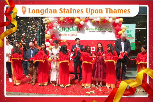 Celebrating the Glorious Staines Upon Thames Opening Day - Longdan Official