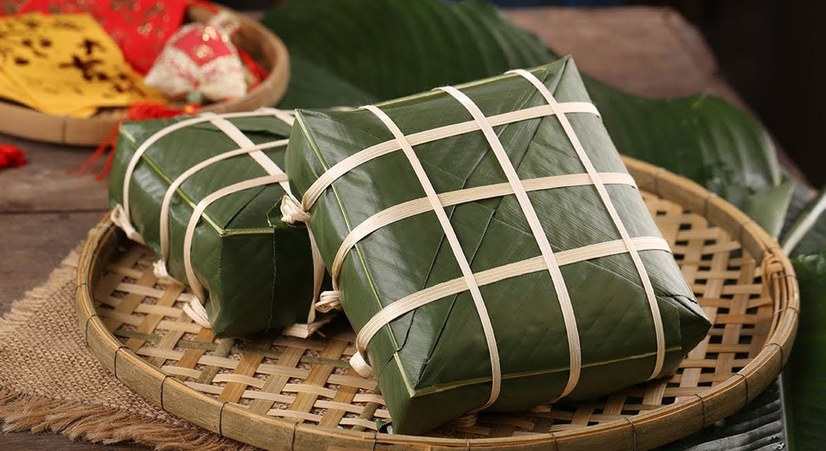 Chunguk Banh Chung Uk