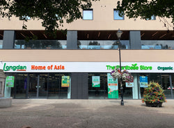Exciting News: Longdan Expands with New Branches at Staines Upon Thames! - Longdan Official