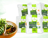 Directions For Use The Plantbase Store & Golden Lotus Products - Longdan Official