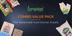 Building A Balanced Nutritional Meal Plan - Longdan Official