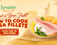 What is Basa Fish? How to Cook Basa Fillets
