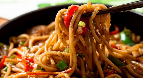Longdan Noodles Recipe - Longdan Official