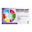 DOKTER Usus Perut Kembung 15 Kapsul