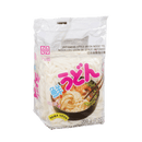 SIX FORTUNE Paket Udon Gaya Jepang 4*200g