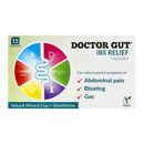 DOCTOR GUT IBS Relief 15 Capsules