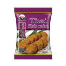 FIGO Thai Fish Cake 500g (Frozen)