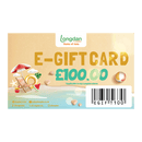 £100 E-Gift Card