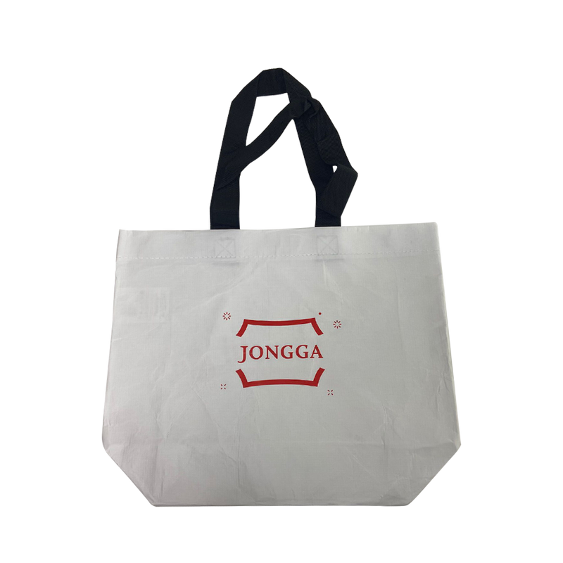 JONGGA Shopping Bag