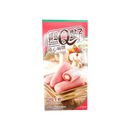 Q MOCHI Milk Roll Strawberry Flavour 150g