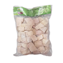 金山 冷凍芋頭片 1kg (冷凍)