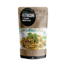 Golden Lotus Organic Soybean Fettuccine 200g - Longdan Official