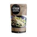 Golden Lotus Organic Green Soybean Fettuccine 200g - Longdan Official