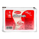 Unicurd Silken Tofu - Red Box 300g