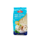 Cơm Que MADAME WONG 3 Mm 375g (Hộp 30)