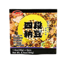 JFC Natto Mini (4pcs) 160g (Frozen) - Longdan Official