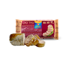 ORIENTAL KITCHEN Vietnamese Salami (Gio Thu) With Pork's Ear 380g (Frozen)