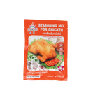 POR KWAN Hỗn hợp gia vị cho gà (2 gói) 100g (Thùng 48)