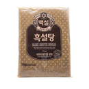 CJ 백설 흑설탕 1kg