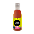 Golden Lotus Vegetarian Fish Sauce 180ml