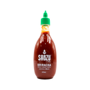 SABZU Sriracha Hot Chili Sauce 225ml (Case 12) - Longdan Official