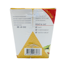 THAI DELIGHT Hokkien Noodles With Peanut Satay Sauce 330g (Case 12) - Longdan Official