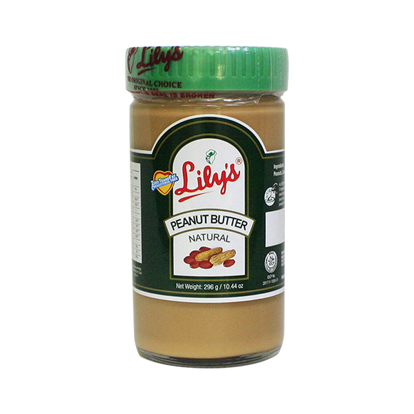 Lily's Peanut Butter 296g - Longdan Official Online Store