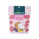 Oh So Healthy! Coconut Fruit Crisp 40G - Longdan Official