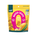 Oh So Healthy! Mango Fruit Crisp 40G - Longdan Official