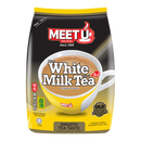 MEETU White Milk Tea 3in1 480g