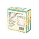 Longdan Rose - Shaped Dried Mango 300g (Case 20)
