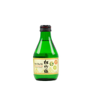 SHOCHIKUBAI Classic Junmai Sake 180ml 15%