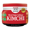 DS JONGGA Mat Kimchi Fish Free (Pet) 300g