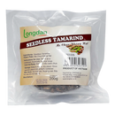 Longdan Seedless Tamarind 200g