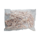 GEKO 鸡爪 1kg (冷冻)