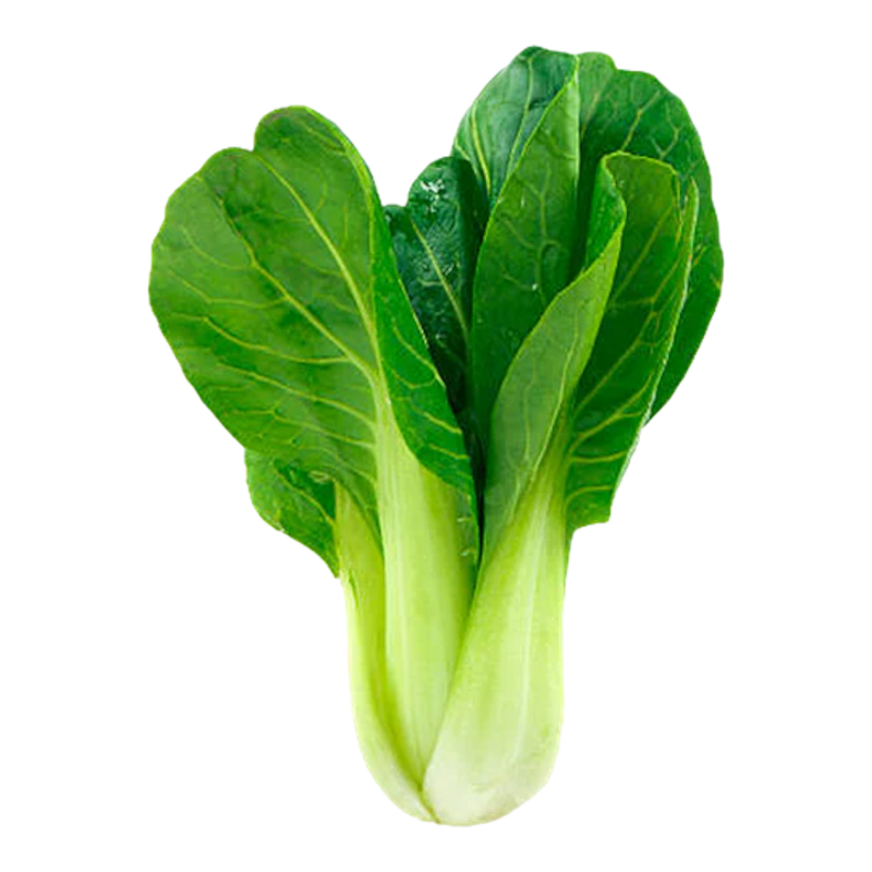Green Pak Choi Spain 300G
