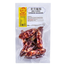 KAM KEE Mini Cured Chinese Sausage 220g (Frozen)