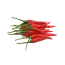 Small Red Chilli (Ot Hiem Do) 100G