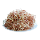 Slice Banana Blossom (Bap Chuoi Bao) 200G