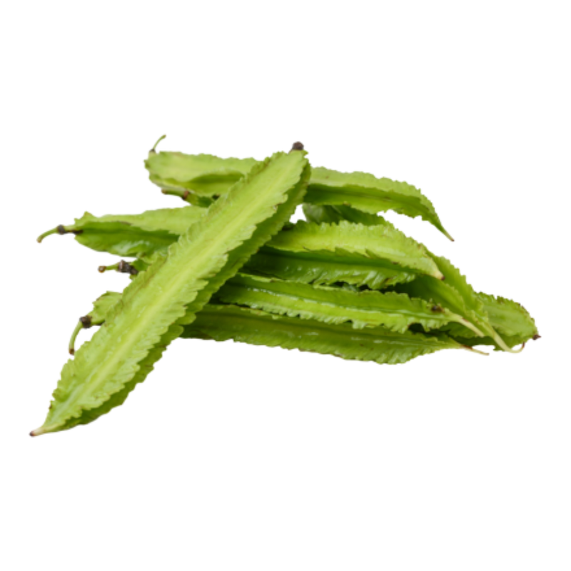 Winged Bean (Dau Rong) 100G