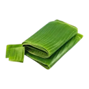Fresh Banana Leaf (La Chuoi) 1Kg