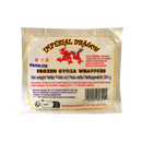 IMPERIAL DRAGON Gyoza Skin 284g (Frozen)