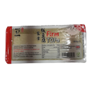 Wing fat firm tofu 600gr - Longdan Official