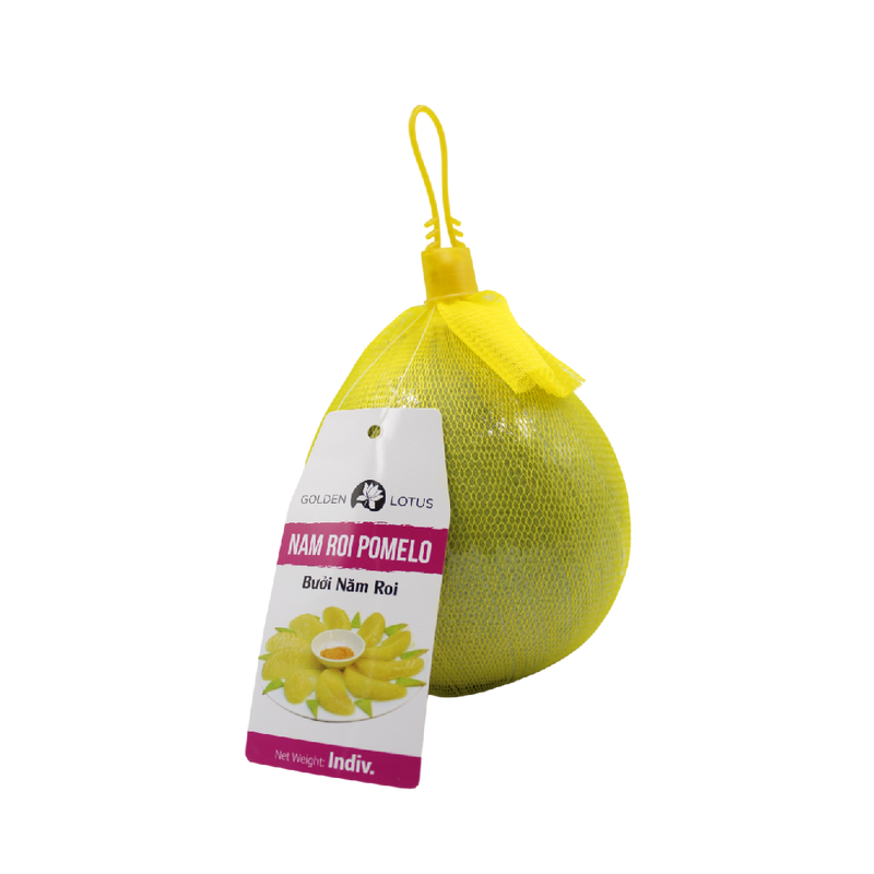 Golden Lotus Nam Roi Pomelo