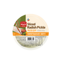 CJ Sliced Wrapping Radish Pickled Sweet Sour 320g - Longdan Official