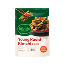 CJ BIBIGO Yeolmu Kim chi củ cải non 450g