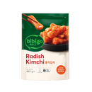 CJ BIBIGO Chonggak Kimchi 450g