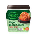 CJ BIBIGO Plantbased Sliced Cabbage Kimchi (Jar) 500g